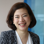 Kulwipa Piyawattanametha (Managing Director of SAP Systems, Applications and Products in Data Processing (Thailand) Ltd.)