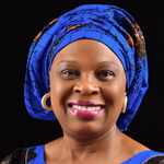 Nnena Lily Nwabufo (Director General of African Development Bank)