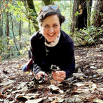 Kathy Yerich (NAMA Marketing Chair and Member of Minnesota Mycological Society)