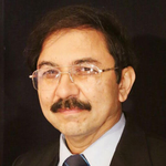 Dr R K Shimpi (Consultant - Urology at Ruby Hall Clinic , Pune)
