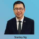 Stanley Ng
