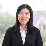 Miranda Wang (Assistant Director at University of the Arts Counseling Center)