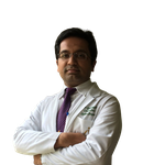 Dr. Rajat Mahajan (Consultant Spine Surgery, at Indian Spinal Injuries Centre , Delhi)