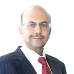 Piyush Khaitan (Managing Director (Management Committee Member, DLAI ) of NeoGrowth Credit Pvt. Ltd)