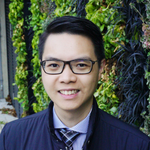 Dr Choong Zi Jie (Assistant Professor, Newcastle University)