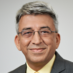 Rajesh Nath (Managing Director of VDMA India)