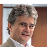 Luc de Waegh (Founder and Managing Partner of West Indochina Pte Ltd)