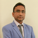Dr. Prashant Kumar (Chief Scientific Officer at Karkinos Healthcare)
