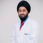 Dr. J B S Jaggi (Associate Director, Orthopedics and Joint Replacement, Max Healthcare, of Gurugram)