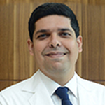 Dr. Arjun Dhawale (Consultant- Orthopaedics, Sir H. N. Reliance Foundation Hospital and Research Centre, Mumbai)