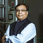 Rajiv Nath (Managing Director of Hindustan Syringes & Medical Device Ltd. and Forum Coordinator Association of Indian Medical Device Industry)