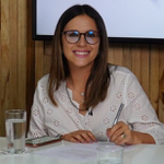 Gisela Montalvo (Directora Ejecutiva, CITEC)