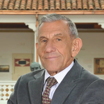 Julio Londoño Paredes (Excanciller y decano de Ciencias Políticas, UNIVERSIDAD DEL ROSARIO)