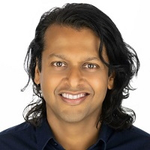 Hrish Lotlikar (Co-Founder & CEO of SuperWorld)