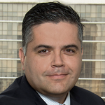 Luis R. Rodríguez (Managing Partner at Monarch Global Strategies LLC)