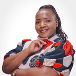 Queen Munyai (Chief Executive Officer at Consumer Goods & Services Ombud)