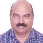 Dr. A. Aravind Kumar (Orthopaedic Surgeon, Bhavani hospital at Salem)