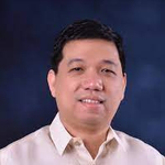 Undersecretary Ceferino Rodolfo, Ph.D. (Invited) (Undersecretary for Industry Development and Trade Policy Group (IDTPG) at Department of Trade and Industry)