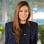 Lina Vanegas (Head of Marketing, Betterfly)
