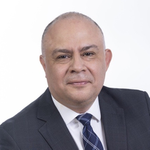 Horacio Ramos (Electromobility Director of SIEMES)