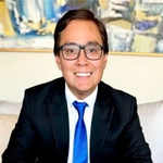 Roger Mendoza (Gerente de Negocios Estratégicos, Banco Pichincha CA)