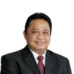 I Nyoman Ariawan Atmaja (Director / Head of Group - Office Assets Management Department at Bank of Indonesia)