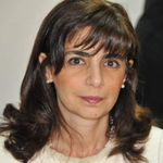 Ambassador Nada Draz (Consul General at Consulate Genera of the Republic of Egypt Chicago)