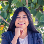 Julia Sandoval (PBP Growth Platform Leader, Ingredion Integra)