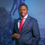 Pius Muchiri, CFA (Managing Director and CEO of Nabo Capital)
