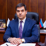 Elmar Mirsalayev (President , Azerbaijan Insurers Association)