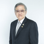 Pol Lt. Charoen Laothamatas (President at Thai Rice Exporters Association)