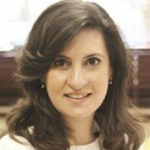 Georgia Demetriou (Academic Head of Division – Medical Oncology – Internal Medicine at University of the Witwatersrand)