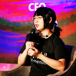 Suji Yan (CEO of Mask Network)