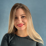 Elena Donici (Development & Talent Management Coordinator at Orange Systems)