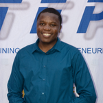 Mr Anyway Mikioni (Entrepreneurial Programmes Coordinator at University of Venda)