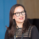 Belinda Esterhammer (Co-Founder and Board Member of Women in Tech Hong Kong)