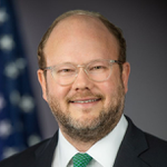Peter Feldman (Commissioner at U.S. Consumer Product Safety Commission)