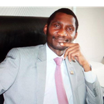 Chilala Owen Sikatumba (REGISTRAR/CHIEF EXECUTIVE OFFICER at Zambia Institute of Human Resource Management n (ZIHRM))