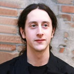 Aidan Hyman (Co-Founder and CEO of ChainSafe Systems)
