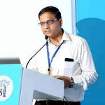 Dr Atul Vashney (Professor & Head: Orthopaedics, ABV Government Med College at Madhya Pradesh)