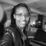 Beatrice Mwangi (Research Manager at Centre for Affordable Housing Finance in Africa)