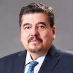 Luis Guillermo Pineda Bernal (Comisionado, Comisión Reguladora de Energía)