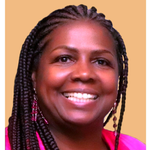 Consuela Thompson (Executive Director of Georgia Community Action Association)