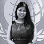 Neha Das (Head of the Asia & Oceania Region, UN Global Compact)