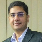Dr. Sameer Sahay (Consultant Physician & Specialist (Rheumatological Disorders), Pune)