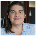 Antonella Ruiz, Presenter (Director of Regional Marketing at Sherwin Williams Central America)