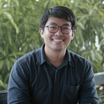 Michael Fua (Associate Programs Director of Makesense)