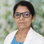 Dr. Rupinder Sekhon (Consultant, Medical Oncologist at Rajiv Gandhi Cancer Institute and Research Center)