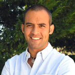 Álvaro Gutierrez de Cabiedes (Proxy Program Manager, BBVA)
