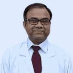DR. LALIT MOHAN SHARMA (SENIOR MEDICAL ONCOLOGIST at SHRIRAM CANCER CENTRE MAHATMA GANDHI MEDICAL COLLEGE, JAIPUR)
